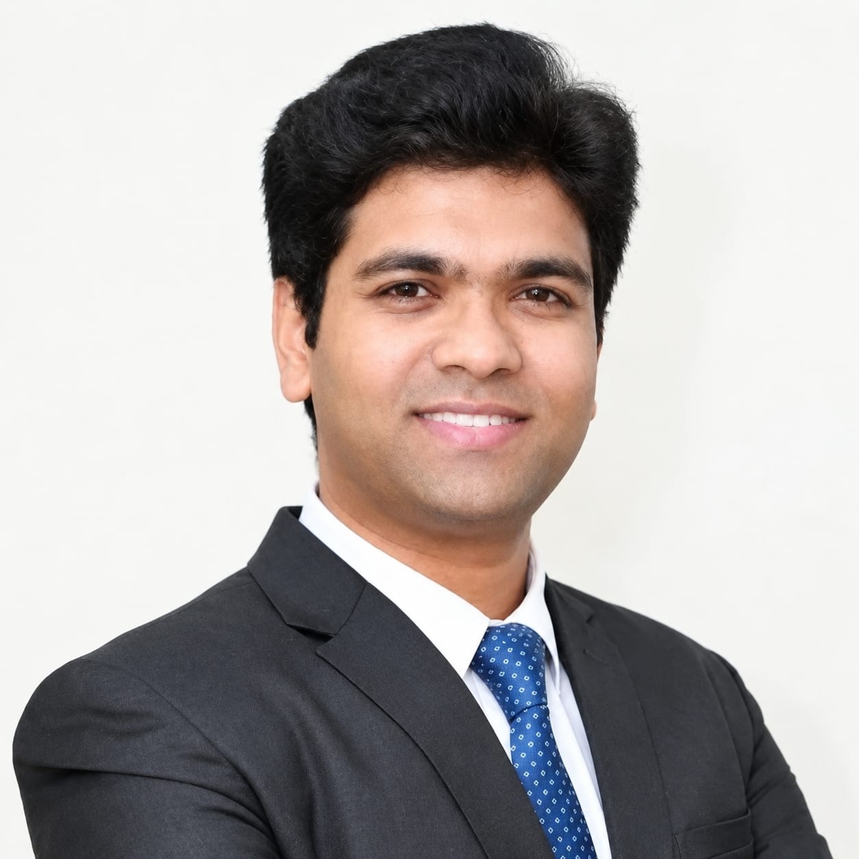 Dr. Girish Bhalerao